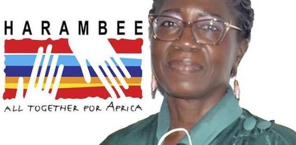 DUNI SAWADOGO