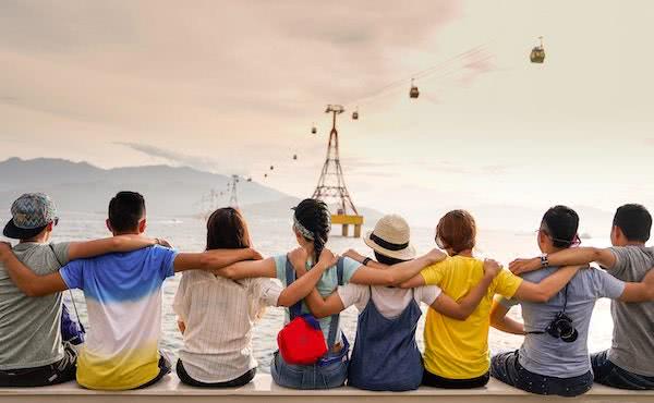 Mejoría en las relaciones familiares