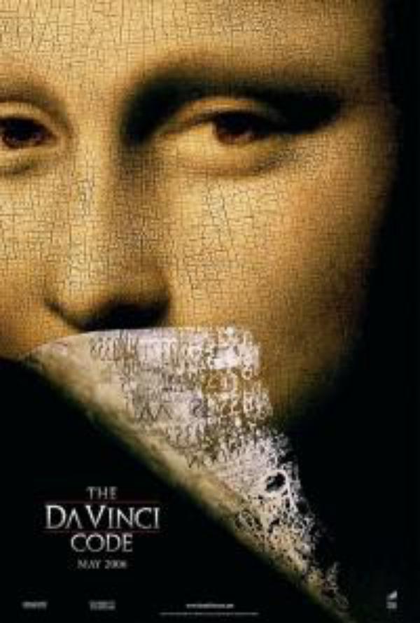 Het Opus Dei en de verfilming van de Da Vinci Code