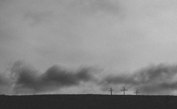 Commentary on the Gospel: "I thirst"