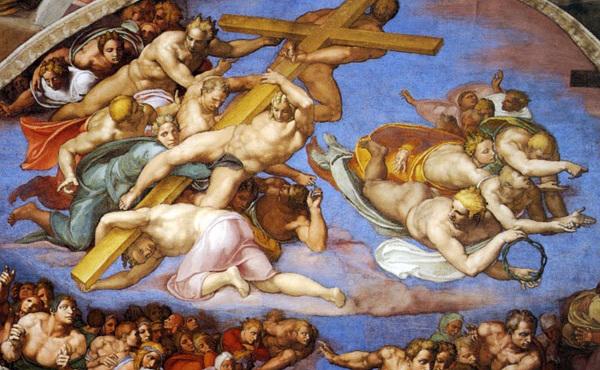 Come una grande sinfonia: i santi nell’anno liturgico
