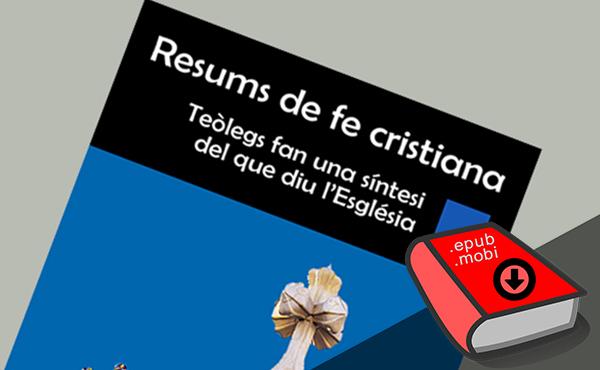 La fe catòlica explicada en 40 claus