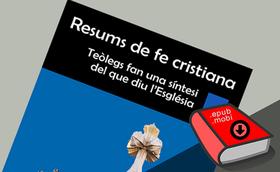 La fe catòlica explicada en 40 claus