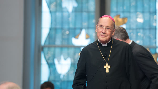 Opus Dei - Requiem in Wien