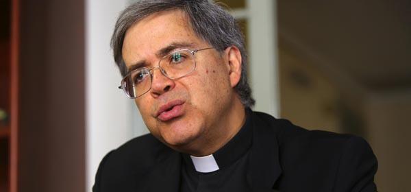 "Casi todas las causas de nulidad son profundas tragedias y heridas que las personas tienen que revivir"