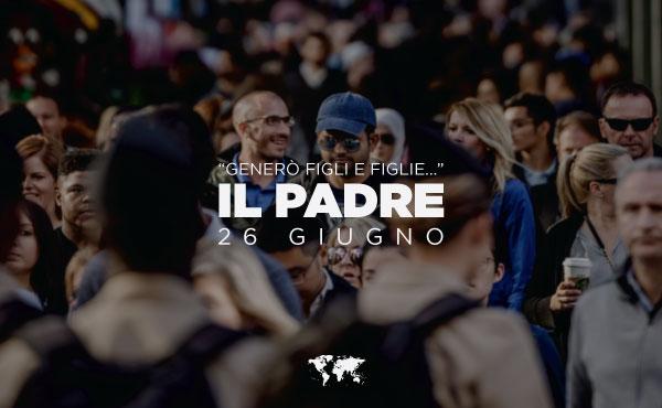 Semplicemente Padre