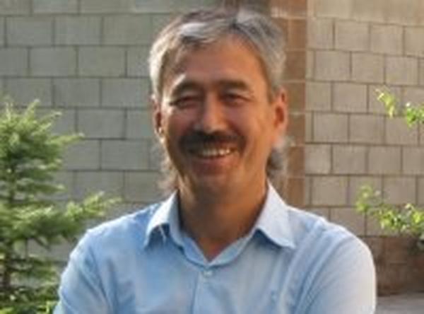 Эдуард, помощник Opus Dei родом из Казахстана, нашел ответы на свои вопросы