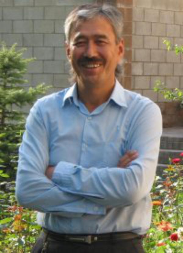 Эдуард, помощник Opus Dei родом из Казахстана, нашел ответы на свои вопросы