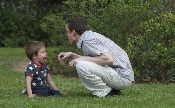 Tėvų teisė auklėti savo vaikus (I)