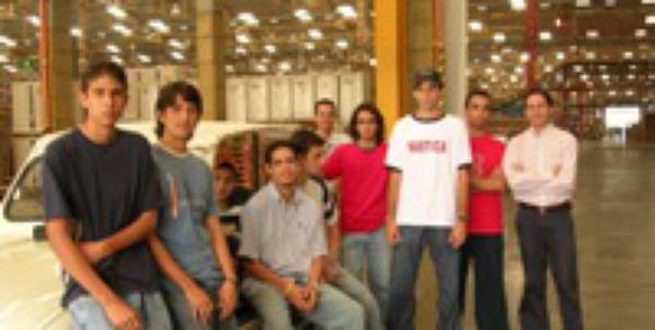 Los Universitarios y el Tratado de Libre Comercio Con USA