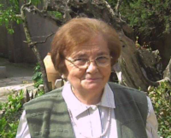 Спасибо за этот прекрасный день!