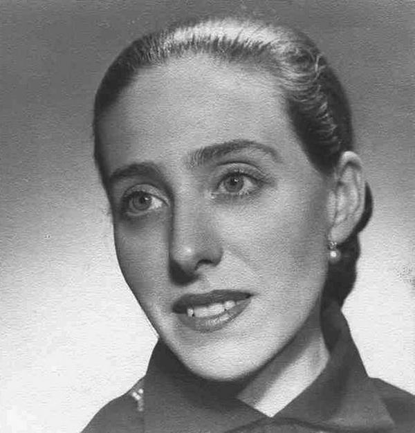 Vyslyšené prosby Encarnitě