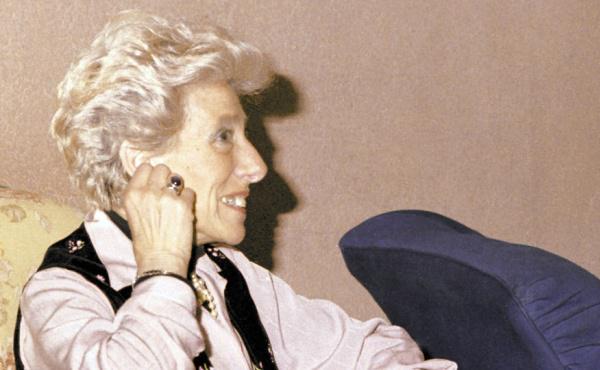 Otwarcie procesu kanonizacyjnego Encarnity Ortega