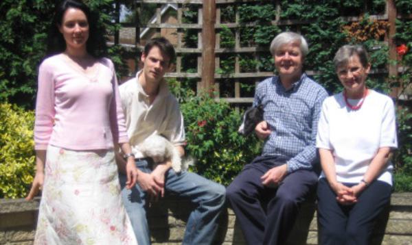 John: "He de ser sempre la mateixa persona"