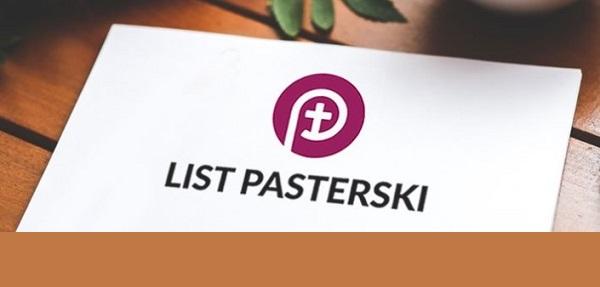 List prezydium KEP z okazji 100. rocznicy urodzin św. Jana Pawła II
