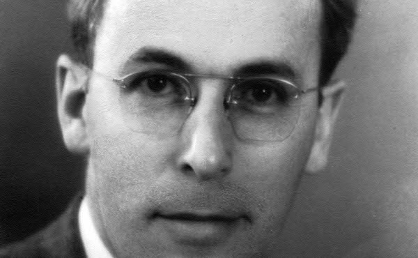 Opus Dei - Ernesto Cofiño