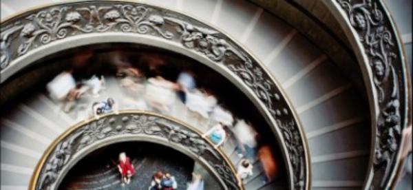 Pagrįskime mumyse gyvenančią viltį