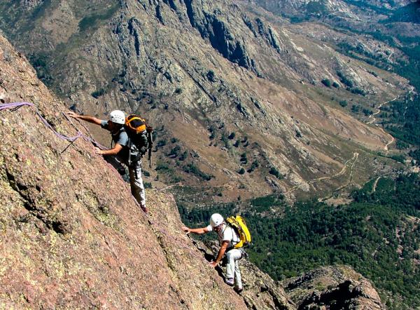 Opus Dei - Guadalupe : Risking her life for God!