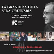 Trabajo, justicia y familia: consejos, reflexiones y testimonios en dos CD