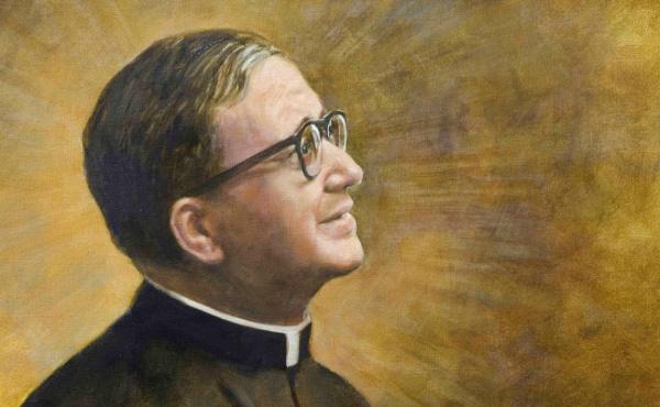 “La misericordia de Dios inspiró su Obra”
