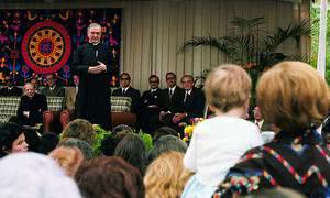 Downloads dreier Novenen zum hl. Josefmaria