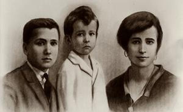 Biographical Timeline of St. Josemaria Escriva