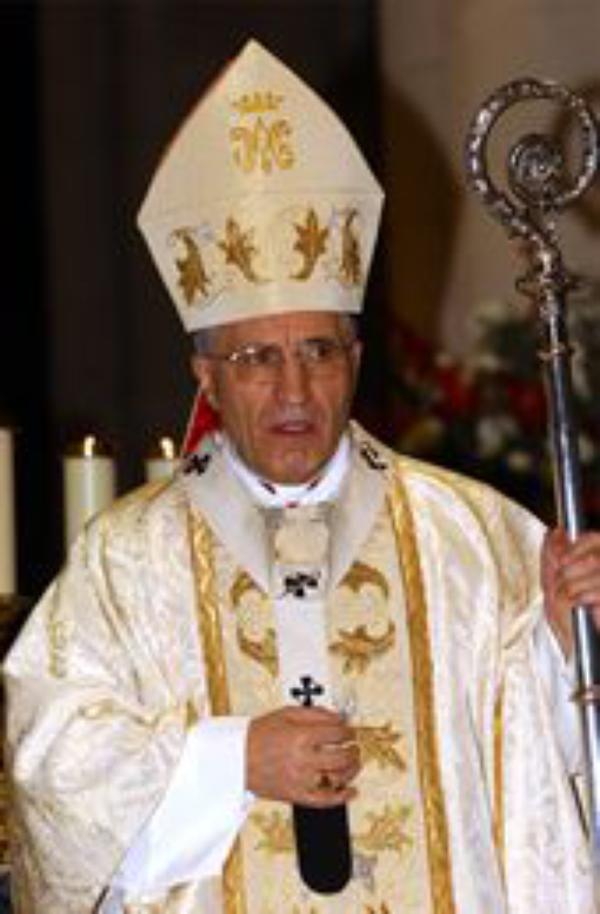 En las misas en honor de Josemaría Escrivá