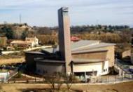 Barbastro dedica una iglesia al beato Josemaría