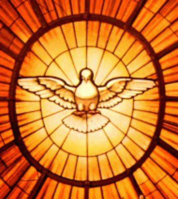 우리를 사랑으로 이끄시는 사랑 자체이신 성령