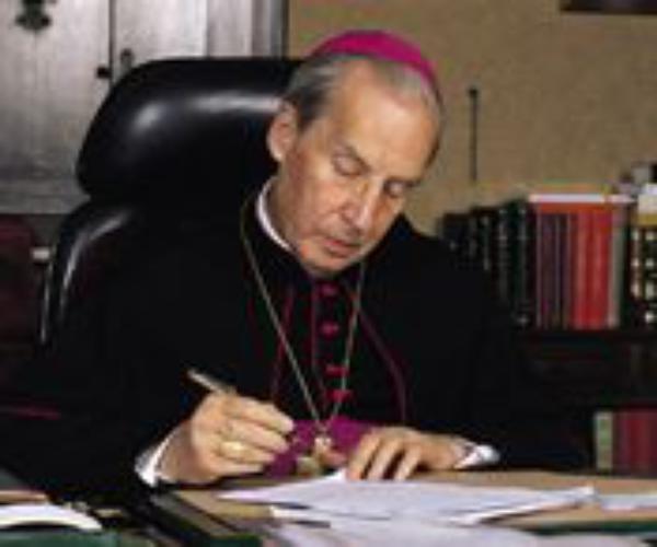Přínos blahoslaveného Josemaríi církvi a světu