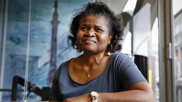 La mujer en África: entrevista a Esther Tallah