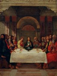 L’Eucharistie, mystère de foi