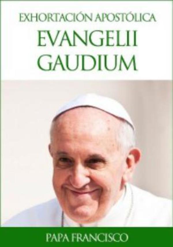 Evangelii Gaudium: libro electrónico en epub, mobi y pdf