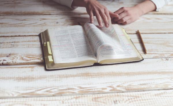 Comentário do Evangelho: o "Hoje" de Cristo 