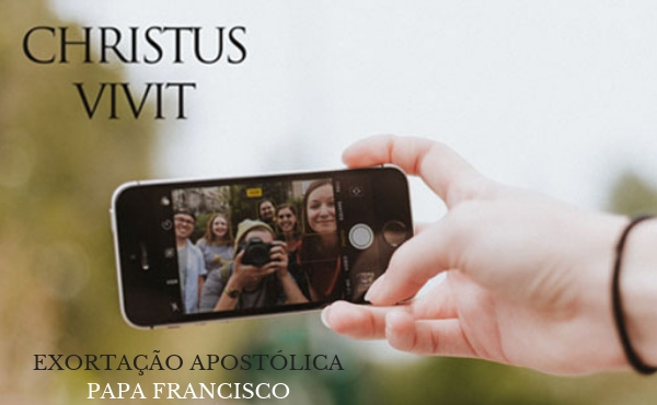 Opus Dei - "Christus vivit": Exortação Apostólica aos Jovens