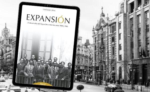 1940-1945: anos de formação e de crescimento