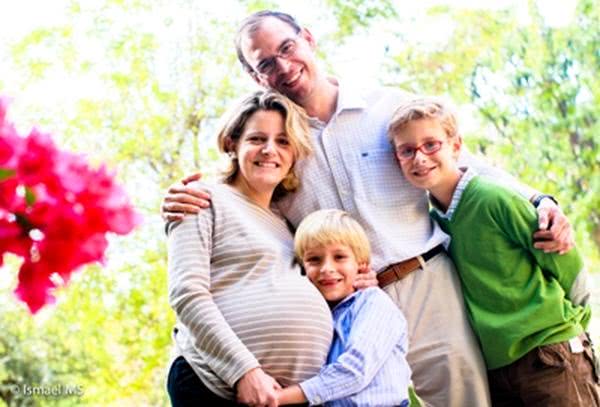 A dignidade da família