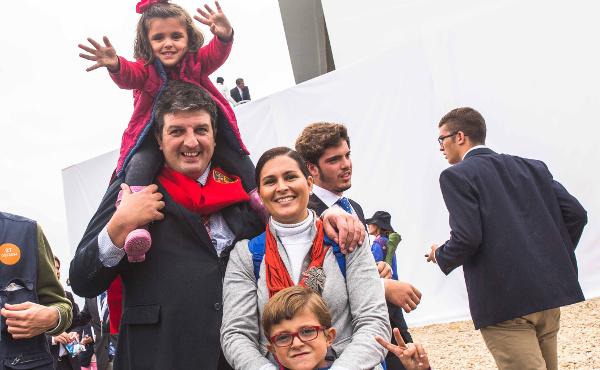 Abenteuer Familie (II)