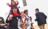 Créixer: un projecte en família (II)