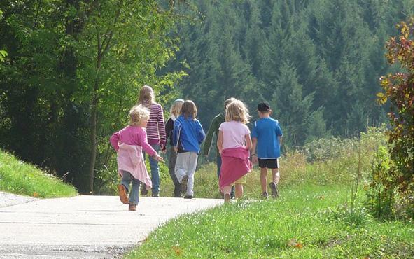10 claus per aprofitar l'estiu en família