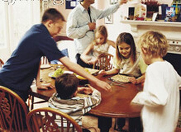 Concilier famille et travail