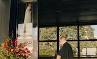 Oración del beato Álvaro a la Virgen de Fátima