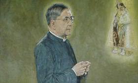 Vários favores de São Josemaria Escrivá