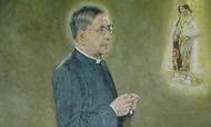 Vários favores de São Josemaria Escrivá
