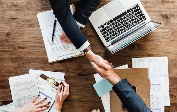 Un favore di san Josemaría per un colloquio di lavoro