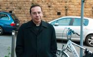 Uma conversa com o Vigário Geral do Opus Dei (Mariano Fazio)
