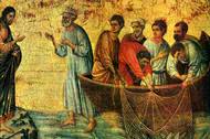 The Miraculous Catch