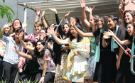 Padre, que mensagem gostaria de deixar aos brasileiros?