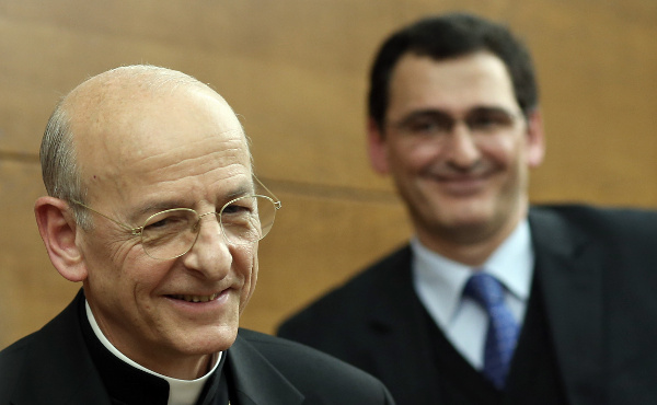 Opus Dei - «Son tiempos para abrirnos a la acción de Dios»