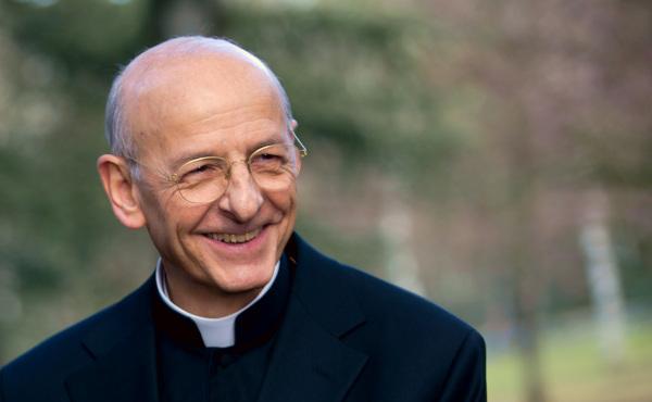 Letter from the Prelate (1 May 2021)